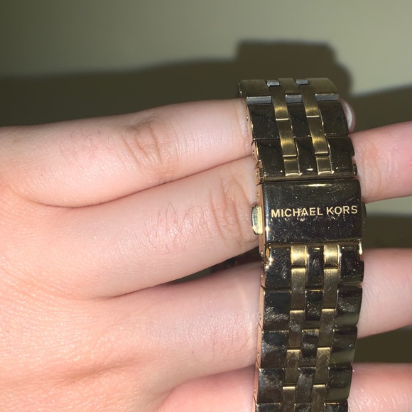 Michael Kors Watch main image 6